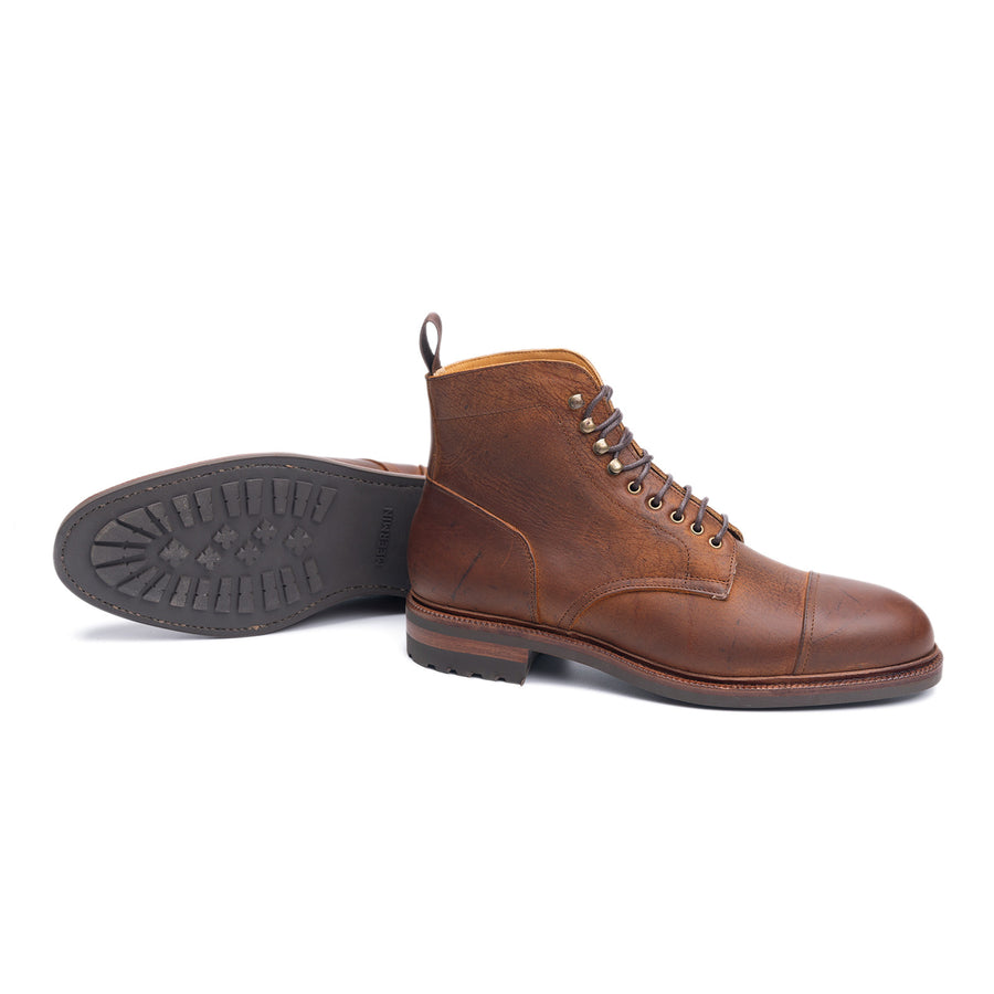 116210 - AUTUMN SPICE WAXY KUDU - E (ULTRAFLEX SYSTEM)
