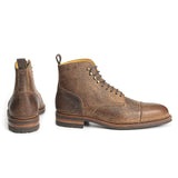 116210 - CAMEL WAXY KUDU - E (ULTRAFLEX SYSTEM)