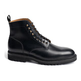 116211 - BLACK CALF - E (ULTRAFLEX SYSTEM)