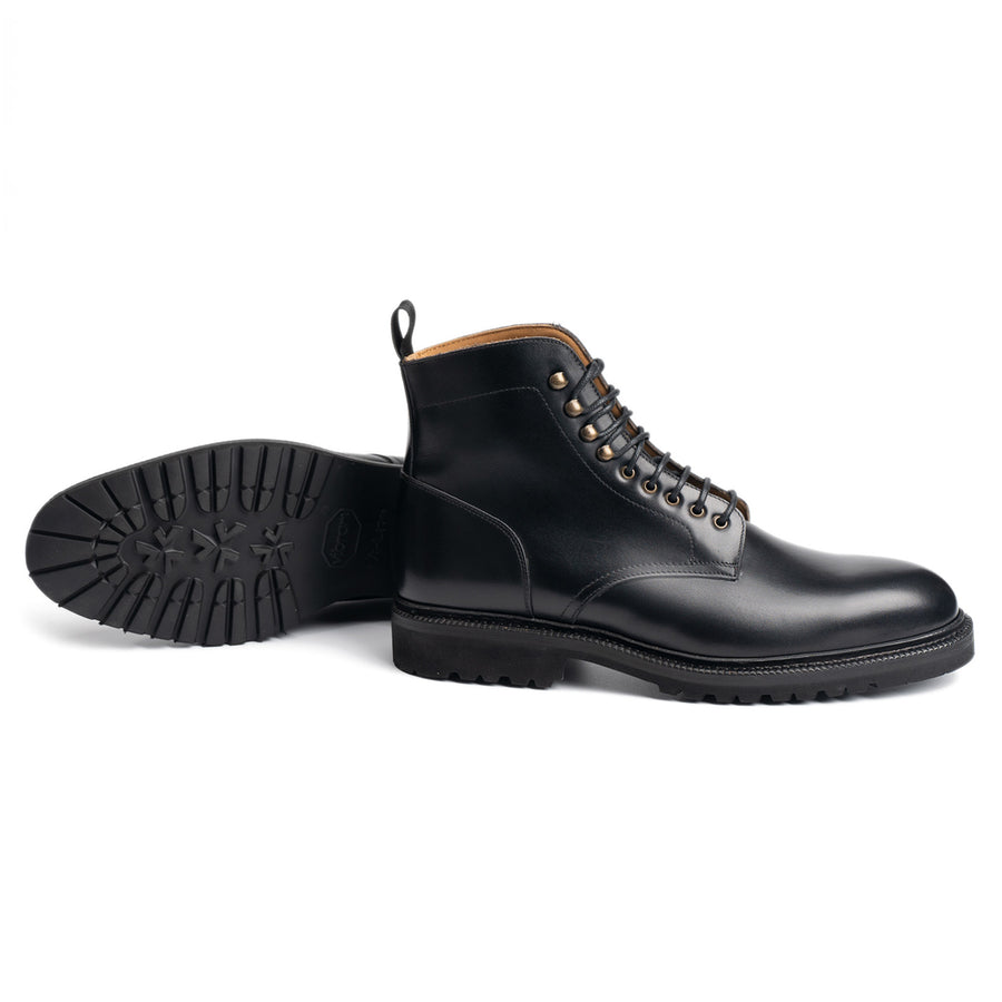 516211 - BLACK CALF - E (ULTRAFLEX SYSTEM)
