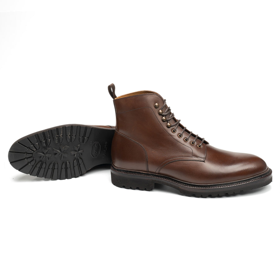 116211 - OAK ANTIQUE CALF - E (ULTRAFLEX SYSTEM)