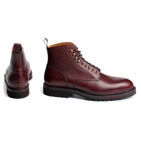 Meermin country calf boot sale