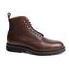 116211 - BROWN COUNTRY CALF - E(ULTRAFLEX SYSTEM)