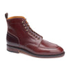 116215 - BURGUNDY HERITAGE SHELL CORDOVAN - E (ULTRAFLEX SYSTEM)