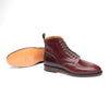 116215 - BURGUNDY HERITAGE SHELL CORDOVAN - E (ULTRAFLEX SYSTEM)