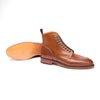 116215 - WHISKEY HERITAGE SHELL CORDOVAN - E (ULTRAFLEX SYSTEM)