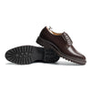 116645 - BROWN HERITAGE SHELL CORDOVAN - E