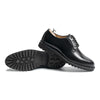 116645 - BLACK HERITAGE SHELL CORDOVAN - E