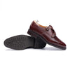 116655 - BURGUNDY HERITAGE SHELL CORDOVAN - E (ULTRAFLEX SYSTEM)