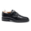 116655 - BLACK HERITAGE SHELL CORDOVAN - E (ULTRAFLEX SYSTEM)