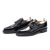 116655 - BLACK HERITAGE SHELL CORDOVAN - E (ULTRAFLEX SYSTEM)