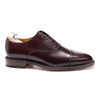 116660 - BURGUNDY HERITAGE SHELL CORDOVAN - E (ULTRAFLEX SYSTEM)