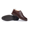 116660 - BROWN HERITAGE SHELL CORDOVAN - E (ULTRAFLEX SYSTEM)