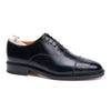 116660 - BLACK HERITAGE SHELL CORDOVAN - E (ULTRAFLEX SYSTEM)