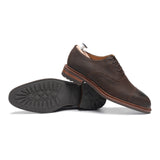 116660 - RUST WAXY COMMANDER - E (ULTRAFLEX SYSTEM)