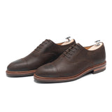 116660 - RUST WAXY COMMANDER - E (ULTRAFLEX SYSTEM)