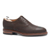 116660 - RUST WAXY COMMANDER - E (ULTRAFLEX SYSTEM)