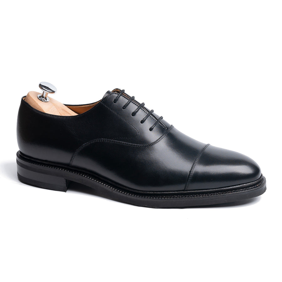 116660 - BLACK CALF - E (ULTRAFLEX SYSTEM)
