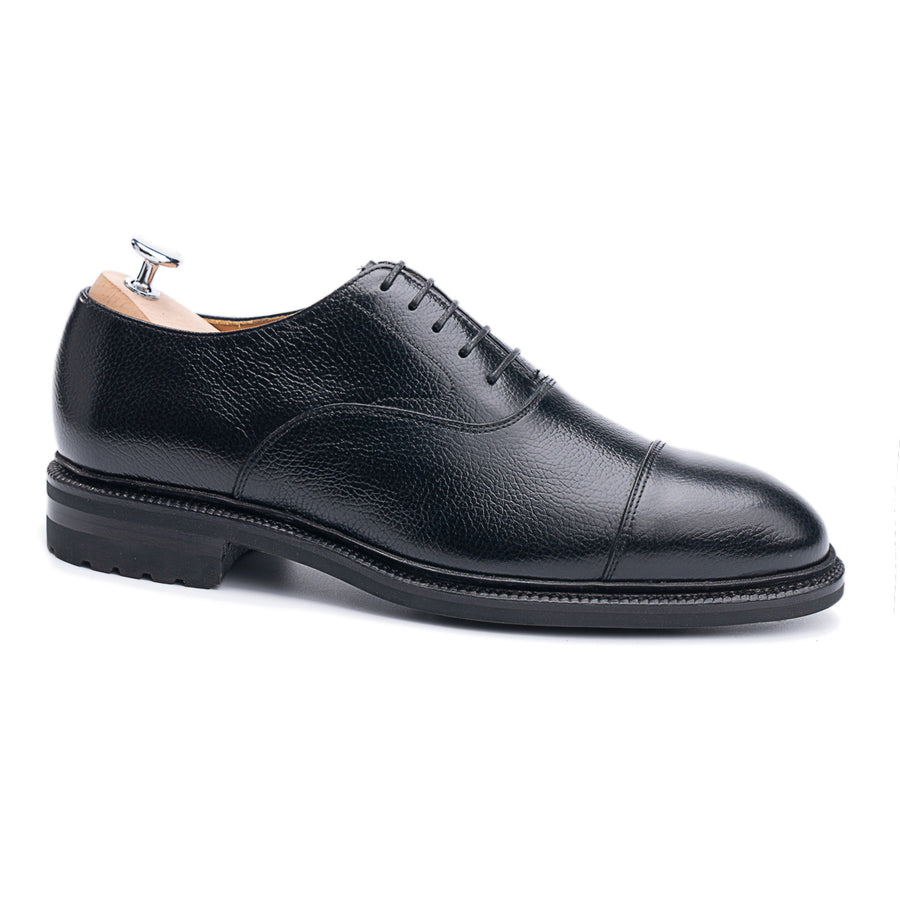 116660 - BLACK INCA - E (ULTRAFLEX SYSTEM)