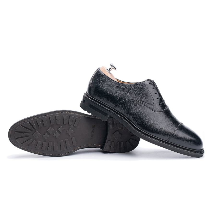 116660 - BLACK INCA - E (ULTRAFLEX SYSTEM)