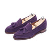 201412 - PURPLE SUEDE - E