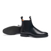 201050 - BLACK VITELLO - E