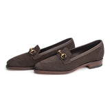 214678 - BROWN ALICANTE - E
