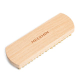 SUEDE BRUSH