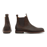 514015 - RUST WAXY COMMANDER - E