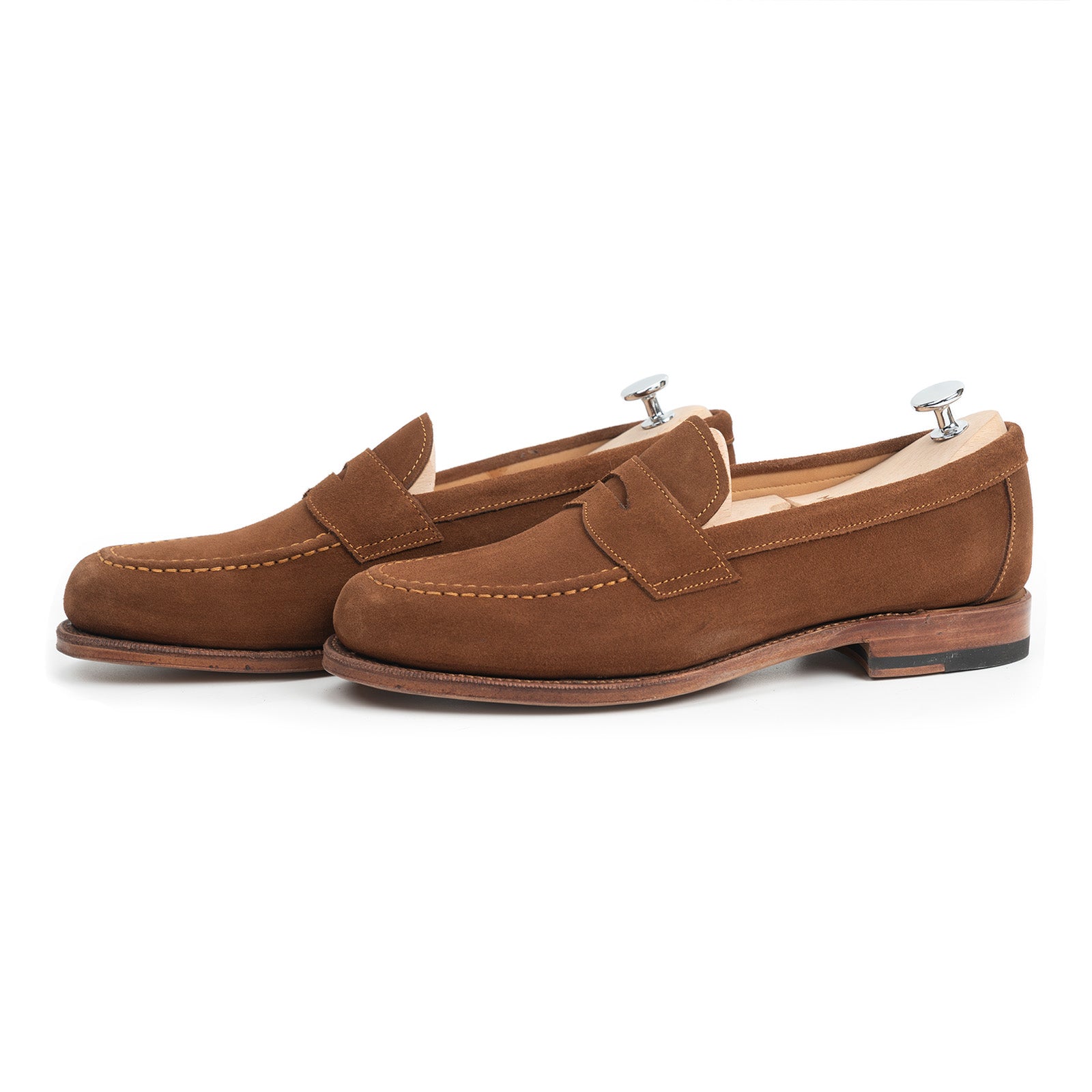 Amazon.com | MIESROHE(ミースロエ) Women's MIES Loafer, White