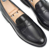 514045 - BLACK SILKCALF - E