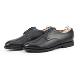 514035 - DARK BROWN CALF - E