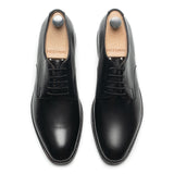 514061 - BLACK SILKCALF - E