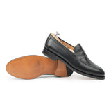 514084 - BLACK CALF - E