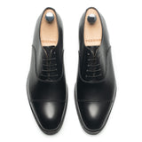 514150 - BLACK SILKCALF - E