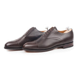 514150 - EXPRESSO ANTIQUE CALF - E