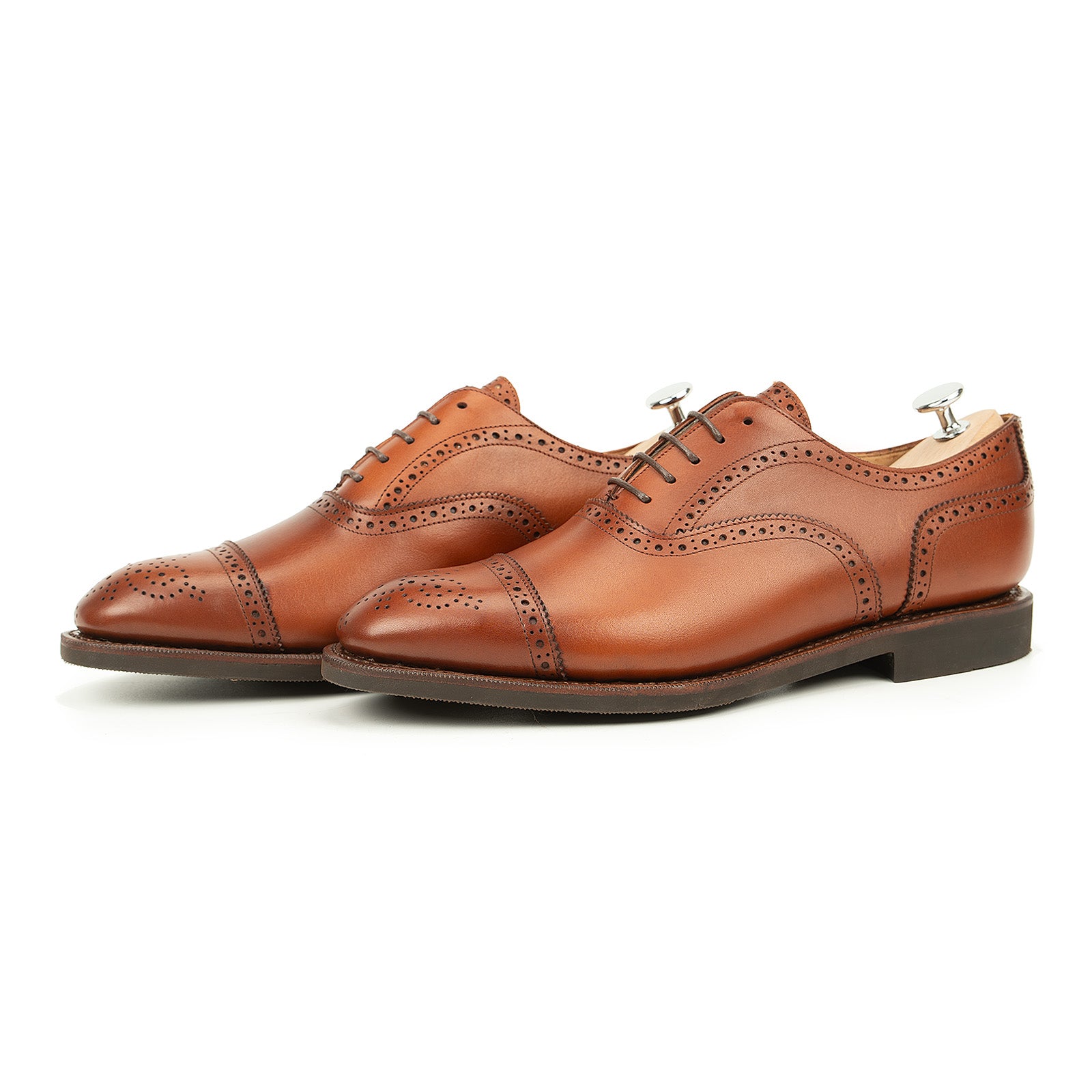 514238 - TAN NATURCALF - E – Meermin Shoes - North America
