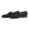 514270 - NAVY SUEDE - E