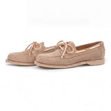 514315 - TAUPE SUEDE - E