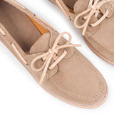 514315 - TAUPE SUEDE - E