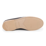 514315 - BROWN WAXY CALF - E