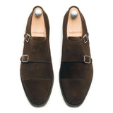 514344 - BROWN SUPERBUCK - E
