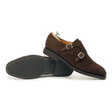 514344 - BROWN SUPERBUCK - E