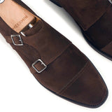 514344 - BROWN SUPERBUCK - E