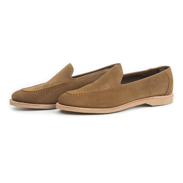 514360 - ATACAMA SUEDE - E – Meermin Shoes - North America