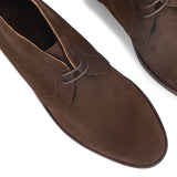 514460 - TAUPE SUEDE - E