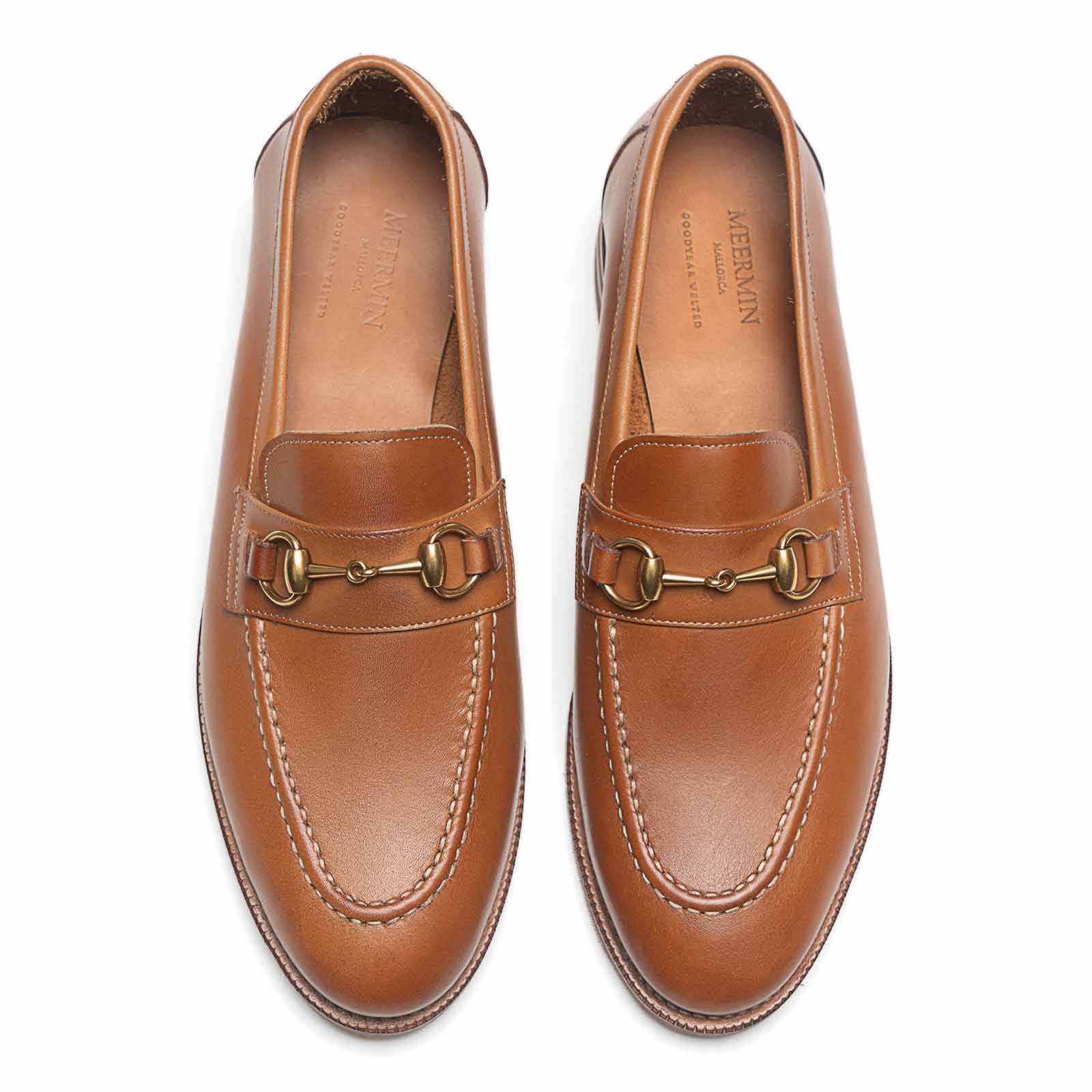 514578 - HAZEL SOFT CALF - E – Meermin Shoes