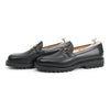 514621 - BLACK CALF - E