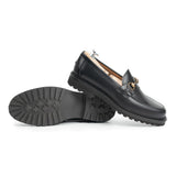 514621 - BLACK CALF - E