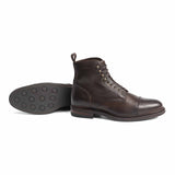 516710 - BROWN SCOTCHGRAIN - E (ULTRAFLEX SYSTEM)